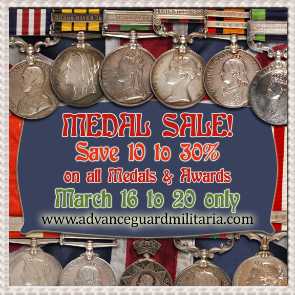 2011_Medal_Sale