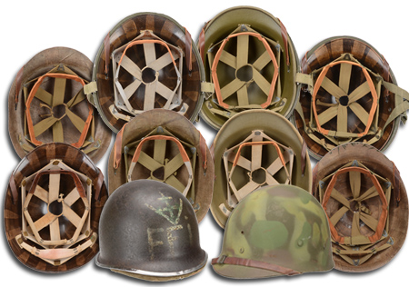 helmets